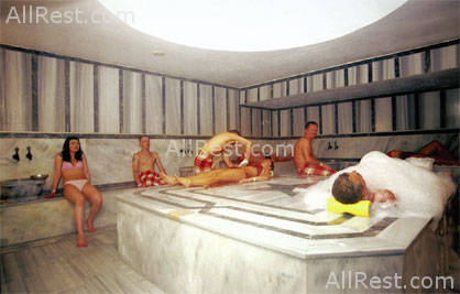 Venus Hotel 16